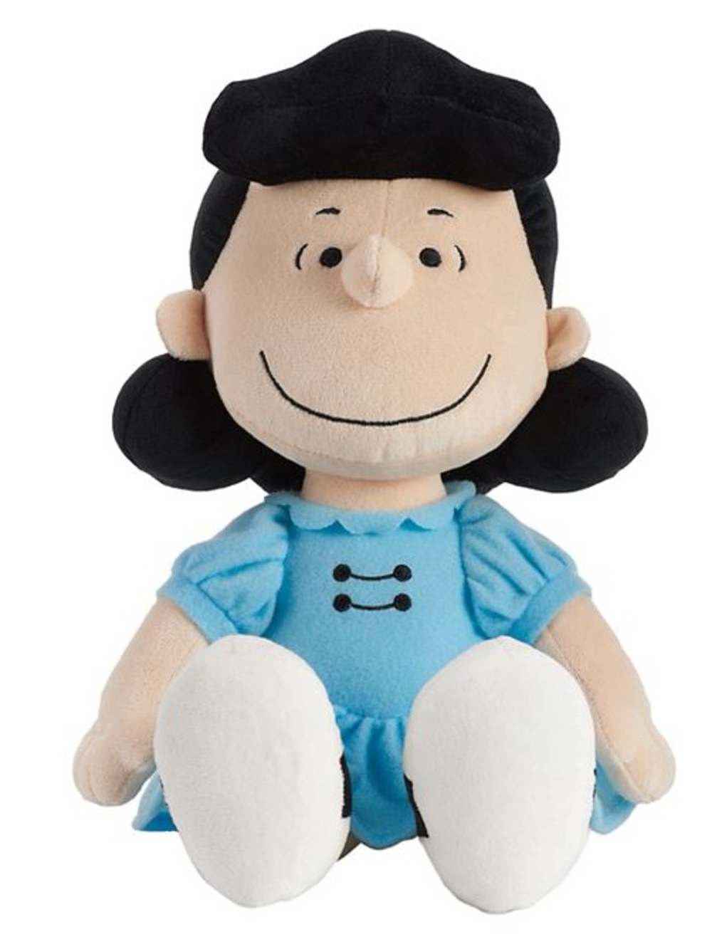 Peanuts Lucy Plush Doll